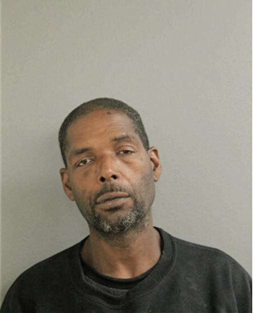 MORRIS E ELLIS, Cook County, Illinois