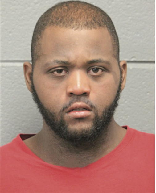ROLAND ELLIS, Cook County, Illinois