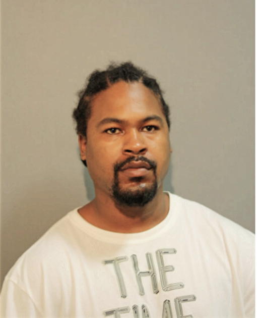 MORIAEL T EWING, Cook County, Illinois