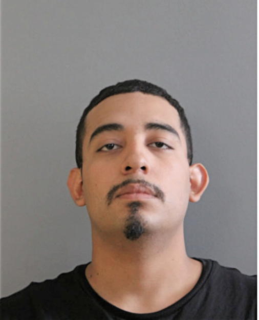 EDUARDO FLORES, Cook County, Illinois