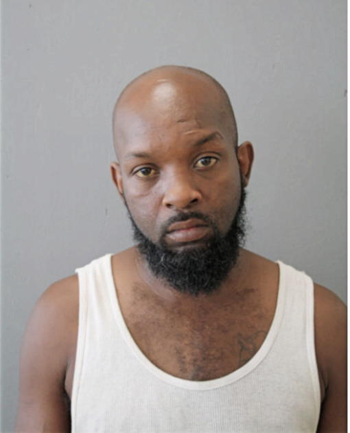 CALVIN FOOTS, Cook County, Illinois