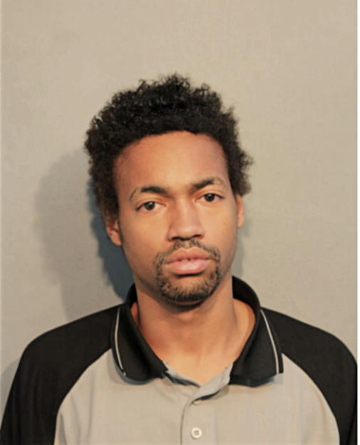 HAMP A FOWLER, Cook County, Illinois