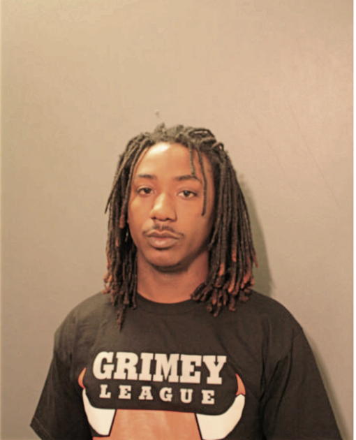 JOVANTE FOWLER, Cook County, Illinois