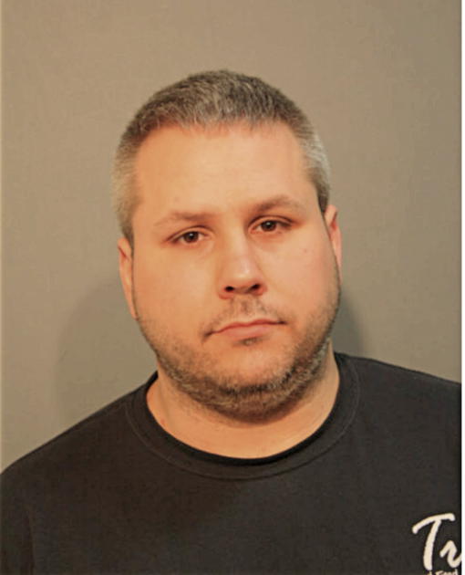 KEVIN R FUCHSGRUBER, Cook County, Illinois