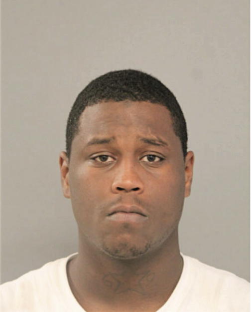 DARIUS D GAVINS, Cook County, Illinois