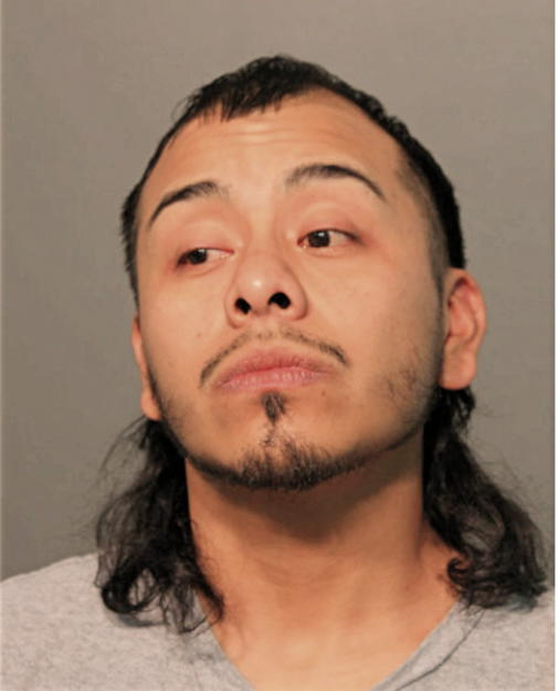 ARTURO GAYTAN-GONZALEZ, Cook County, Illinois