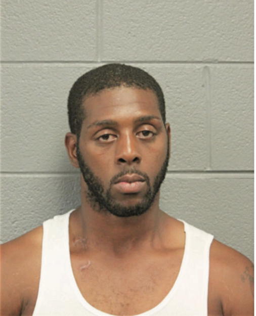 COREY GIVENS, Cook County, Illinois