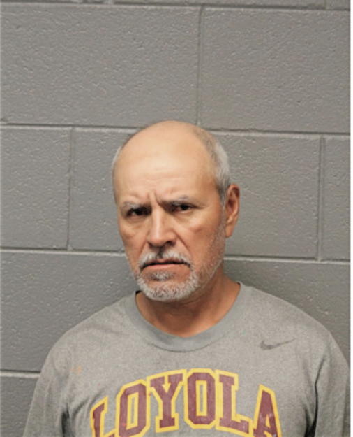 JOSE R GONZALEZ, Cook County, Illinois