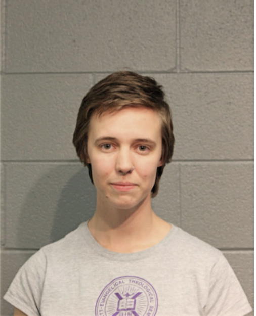 TAYLOR MARIE GOULD, Cook County, Illinois