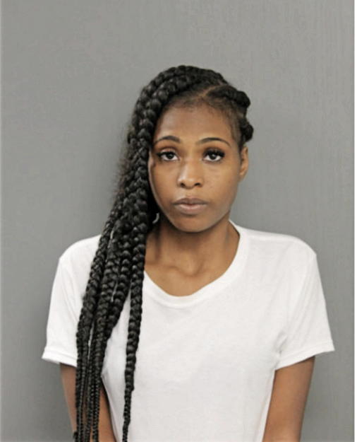 MELISSA GRAYSON, Cook County, Illinois