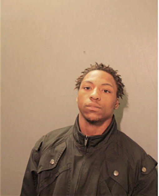 BOBBY GREENLEE, Cook County, Illinois