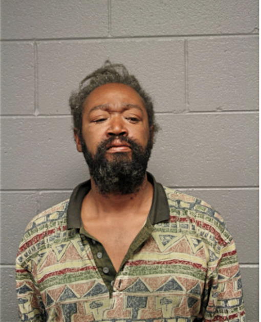 BRUCE GREER, Cook County, Illinois