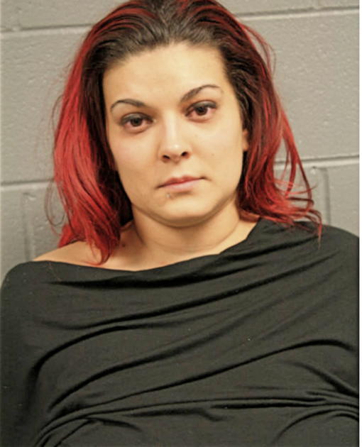 BRANDIE LYNN GUTOWSKI, Cook County, Illinois