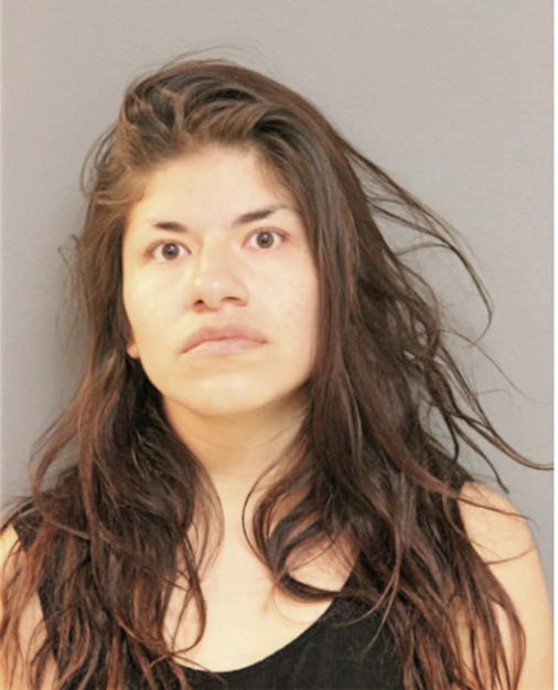ERIKA GUZMAN, Cook County, Illinois
