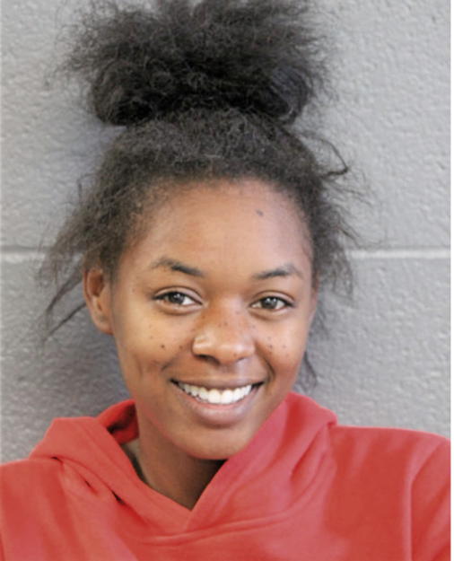 DAJANEA L HALEY, Cook County, Illinois