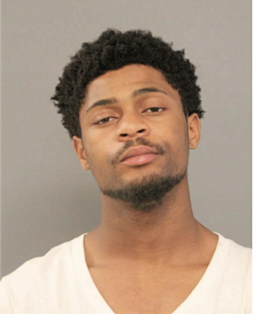 CHRISTIAN D HALL, Cook County, Illinois