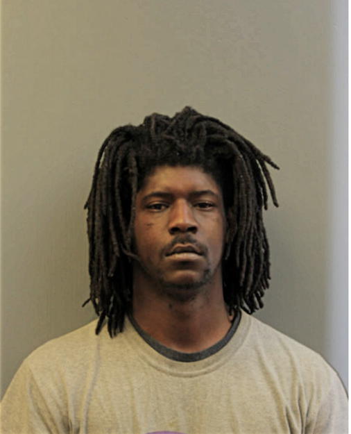 DIMITRI N HAMPTON, Cook County, Illinois