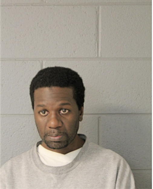 MARK D HARDEN, Cook County, Illinois