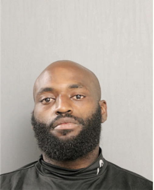 MICHAEL HAYNES, Cook County, Illinois