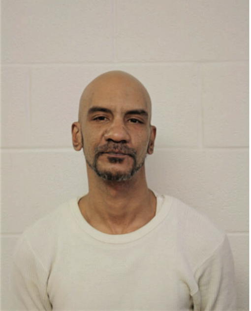 ANGEL HERNANDEZ, Cook County, Illinois