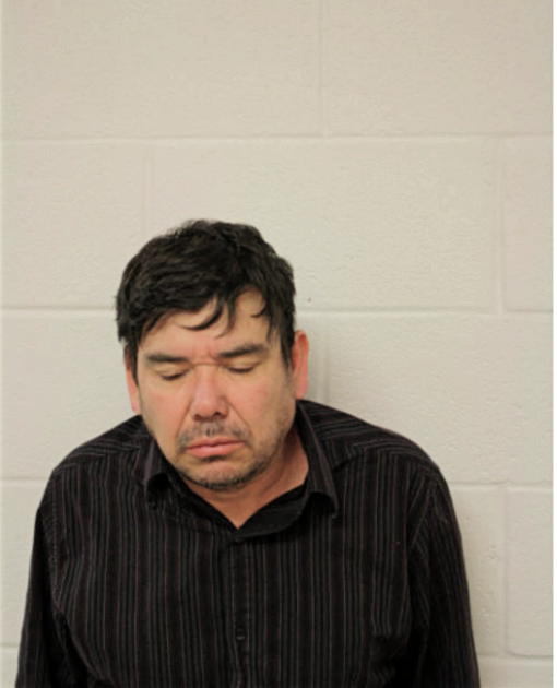 MORIS HERNANDEZ, Cook County, Illinois
