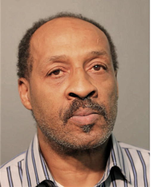 MARVIN A HILL, Cook County, Illinois