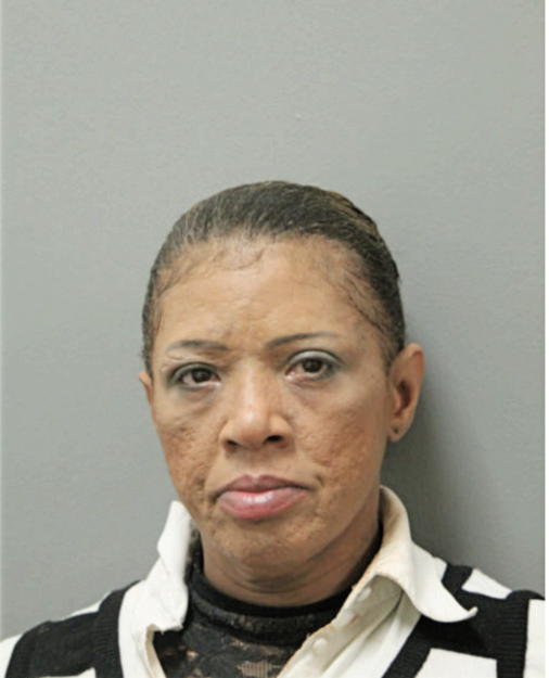 SHARON R HILSON, Cook County, Illinois