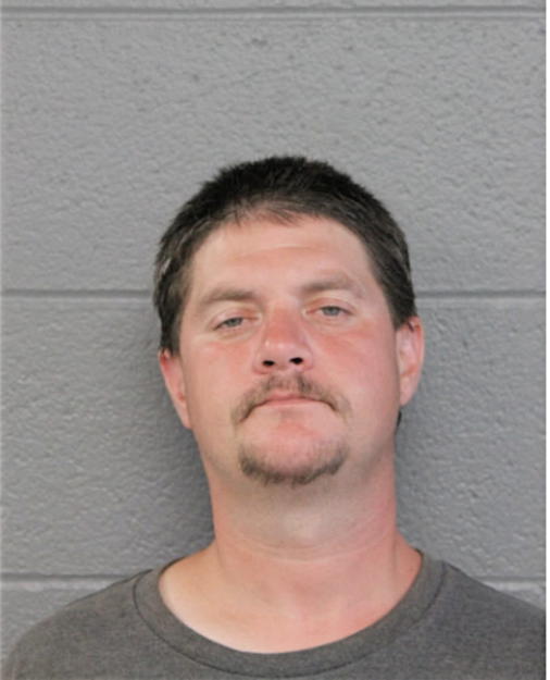 BRIAN HINDMON, Cook County, Illinois