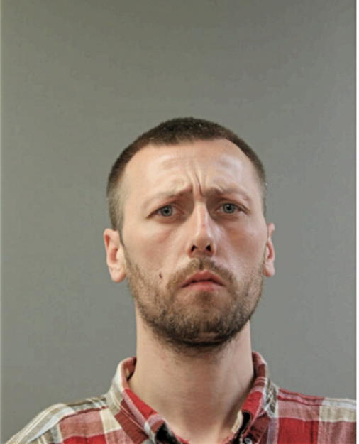 JEREMY D HODACK, Cook County, Illinois