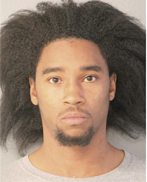CASSIUS HOPE, Cook County, Illinois