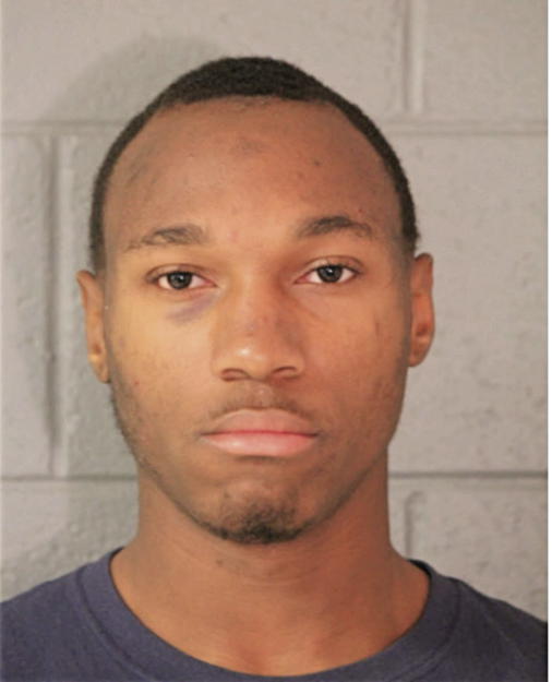 MARCO HOWARD, Cook County, Illinois