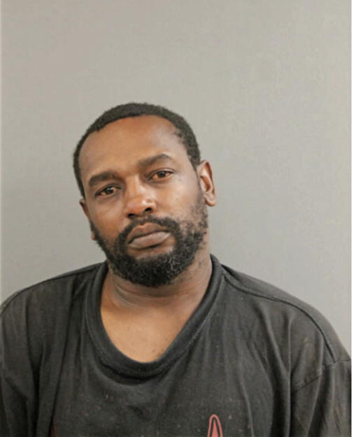 COREY JACKSON, Cook County, Illinois