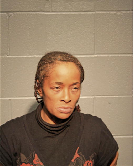 DEBORAH JACKSON, Cook County, Illinois