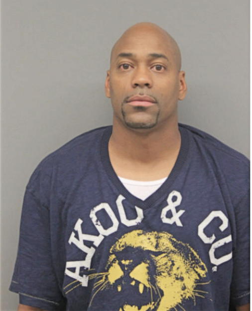 JOHNNY JERMAINE JACKSON, Cook County, Illinois