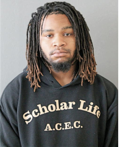 ANTHONY JOHNSON, Cook County, Illinois