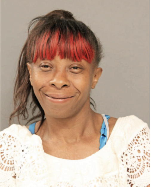 MONICA A JOHNSON, Cook County, Illinois