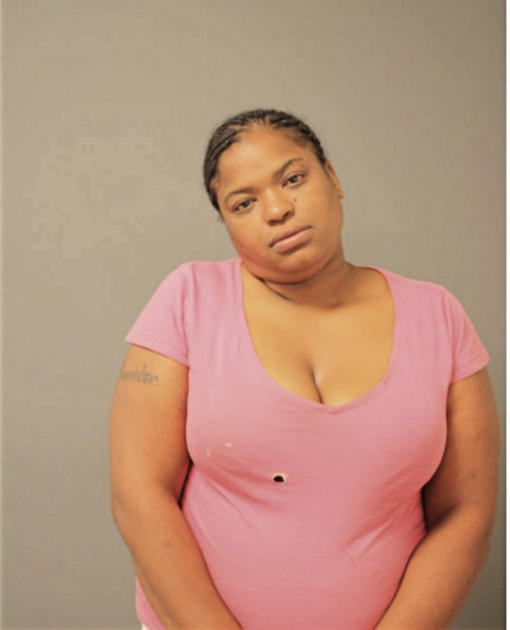 SIA M JOHNSON, Cook County, Illinois