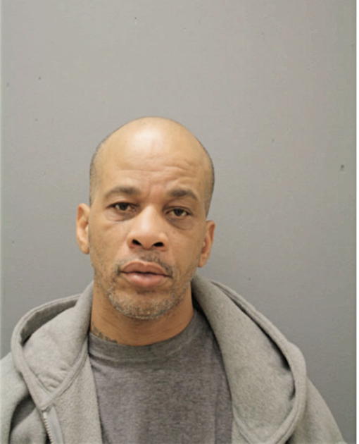 ANTHONY JONES, Cook County, Illinois