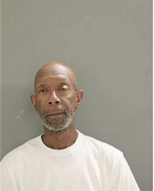 CURTIS M JONES, Cook County, Illinois