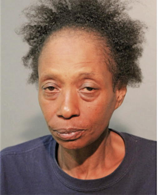 JANICE JONES, Cook County, Illinois