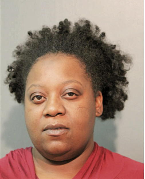 KIMBERLY R JONES, Cook County, Illinois