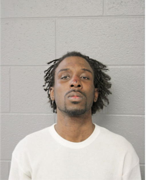 SAMUEL D KELLOM, Cook County, Illinois