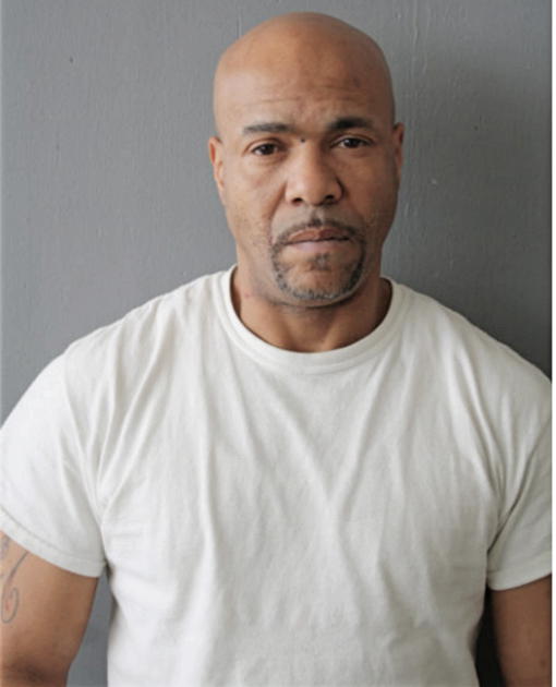 JEREMY KEYS, Cook County, Illinois
