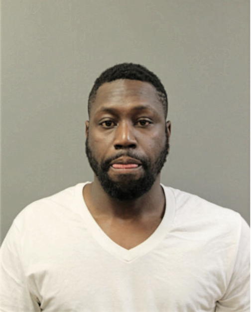 KYLE J KIRBY, Cook County, Illinois