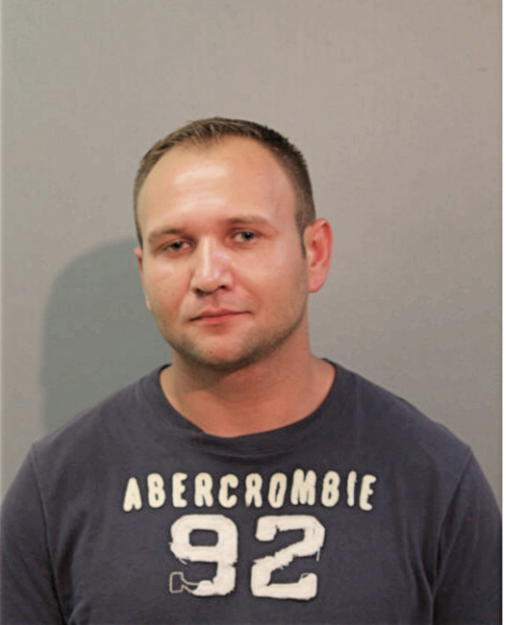 DANIEL KORSAK, Cook County, Illinois