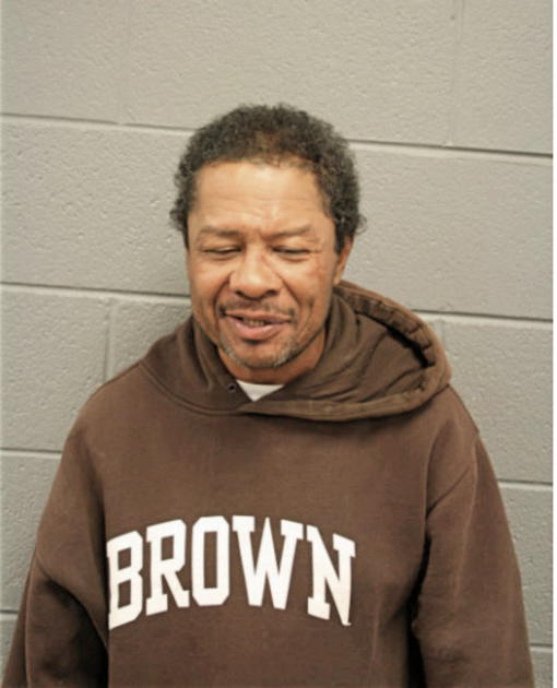 ALBERT LARES, Cook County, Illinois