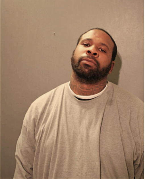 RANDALL T LEWIS, Cook County, Illinois