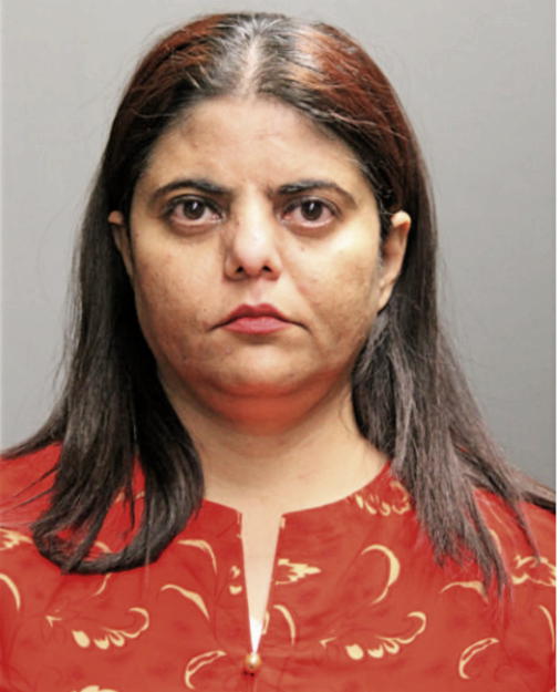 FAREENA LIYAQUATH, Cook County, Illinois