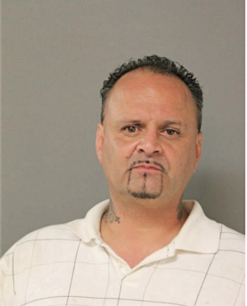 ERIC R LLANAS, Cook County, Illinois