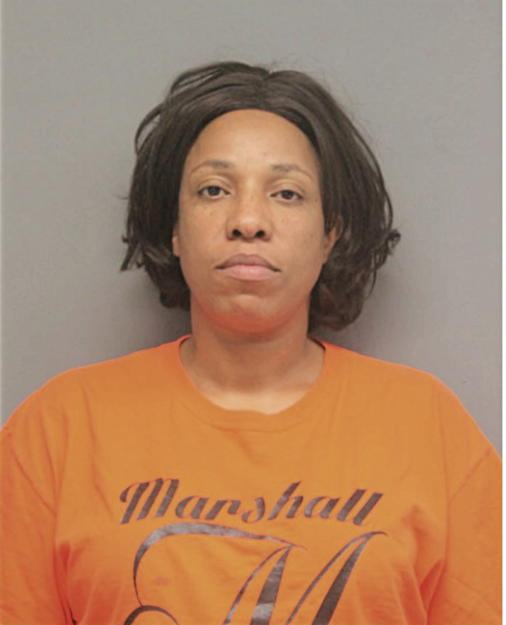 SASHA S LONG, Cook County, Illinois